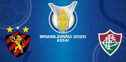 Sport recebe o Fluminense na expectativa de estrear Thiago Neves