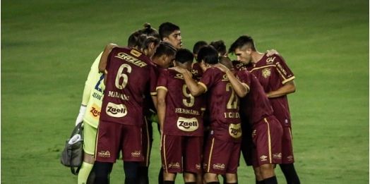 Sport tem retrospecto positivo contra o Corinthians em casa