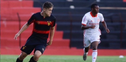 Sport luta na Ilha, mas não evita revés contra o Internacional