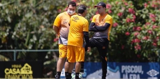 Na Ilha, Sport joga com Internacional para abrir distância do Z4