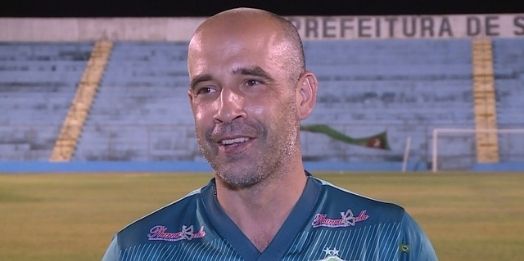 Após classificação, Daniel Neri mira 1º lugar na Série D 