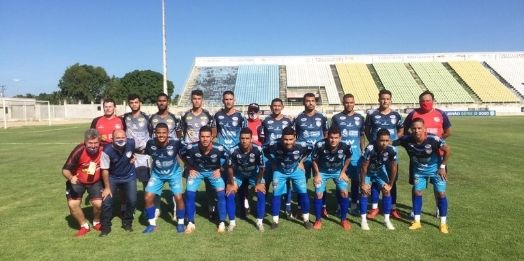 Afogados se despede da Série D com revés para o Floresta