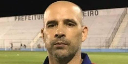 Por classificação às oitavas, Daniel Neri prega foco ao Salgueiro