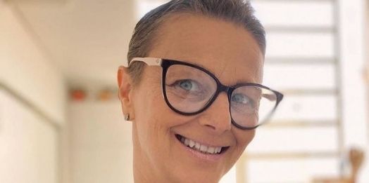 Vítima de câncer, morre Renata Guido, esposa de Martelotte