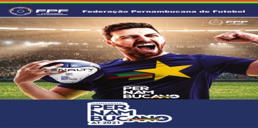 FPF faz ajustes em dois jogos da Série A1. Confira