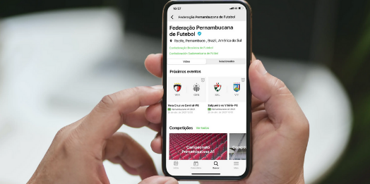 TV FPF transmite dois jogos neste domingo