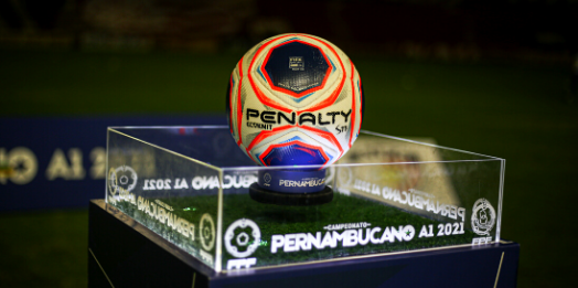 Segunda fase do Estadual começa nesta quarta-feira