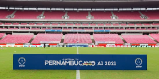 Semifinal entre Sport X Salgueiro é alterada para a Arena 