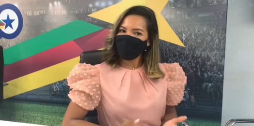 Em campanha, funcionários celebram aniversário de 106 anos da FPF