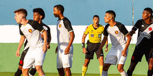 Fora de casa, Sport encara o Atlético-MG