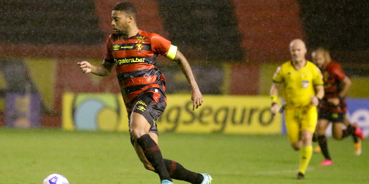 No Alfredo Jaconi, Sport encara o Juventude pela Série A