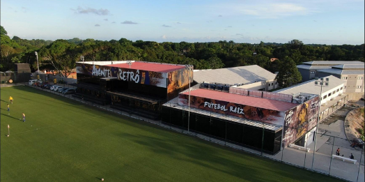 Seleção Feminina Sub-20 treinará no CT do Retrô