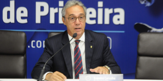 Nota oficial 