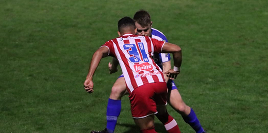 Na Ressacada, Náutico não consegue pontuar diante do Avaí