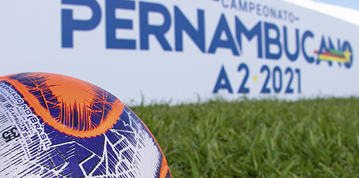 Série A2 movimenta o fim de semana com seis confrontos