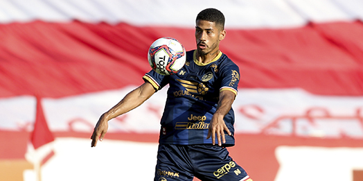 Pernambucanos no Brasileirão