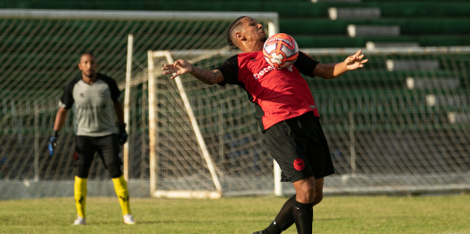 Íbis e Petrolina estreiam na segunda fase da Série A2 com vitória