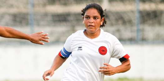 Íbis vence o Ferroviário pela quinta rodada do Feminino