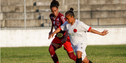 Confira os jogos da sétima rodada do Pernambucano Feminino