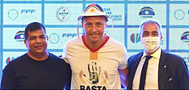 Pré-temporada se encerrou nesta sexta-feira