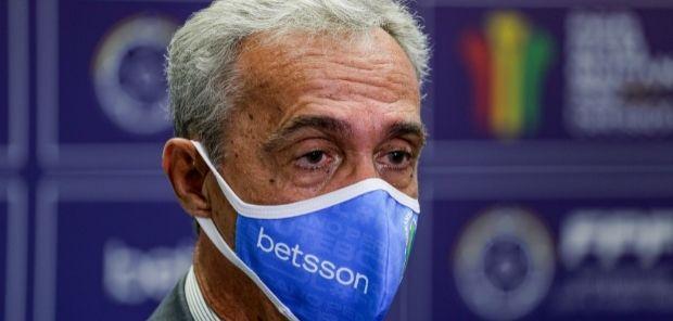 FPF agradece empenho da PMPE