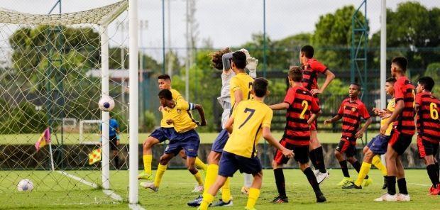 Conselho técnico do Sub-20 e 13 será nesta quinta-feira (07)