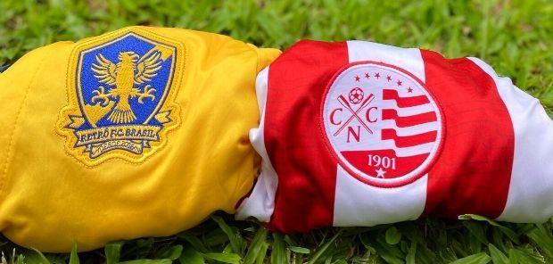 Retrô e Náutico decidem a final do Pernambucano Sub-20 2021