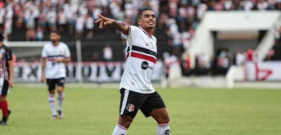 Pernambucanos entram em campo pela quinta rodada da Série D