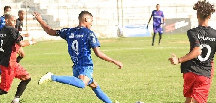 Ypiranga, Náutico, América e Torres vencem no Pernambucano Sub-20