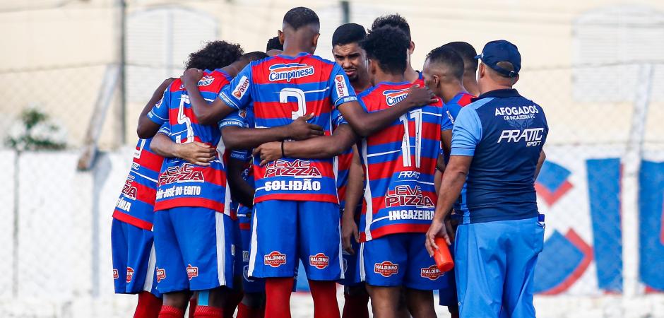 Pernambucanos da Série D têm semana decisiva