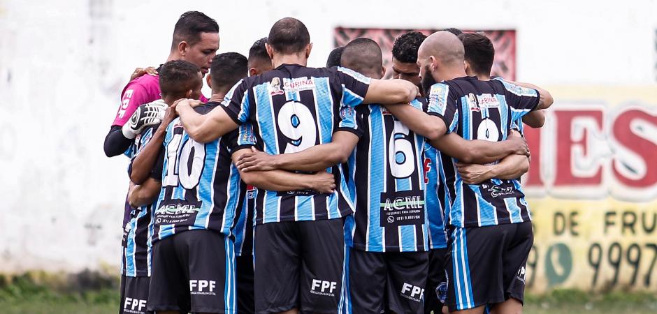 Confira alguns nomes e apelidos curiosos da Copa do Interior