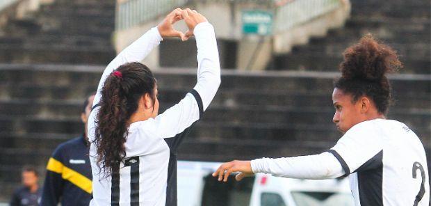 Sport se prepara para enfrentar o VF4