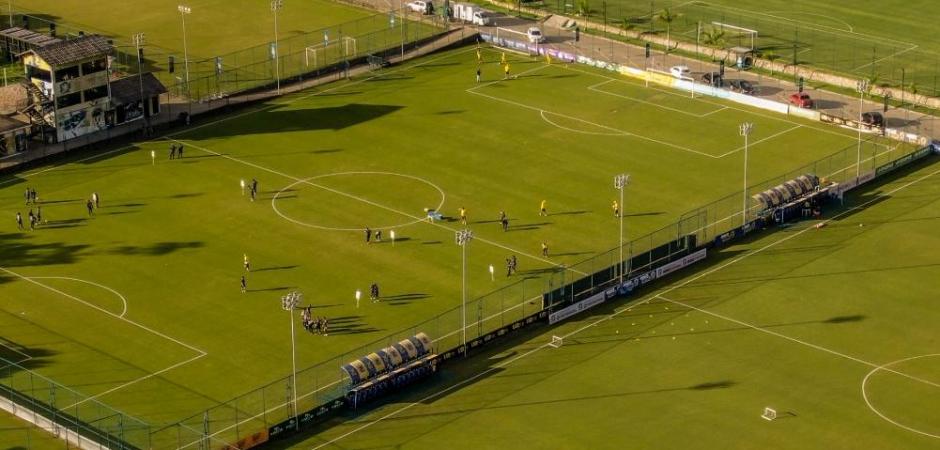 Copa Atlântico vai movimentar categorias de base em outubro