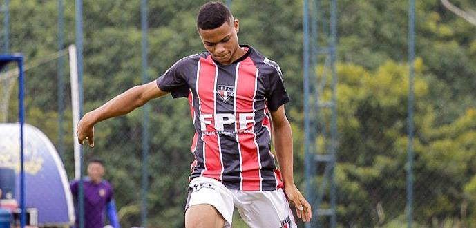 Domingo terá cinco jogos pelo Pernambucano Amador Sub-19