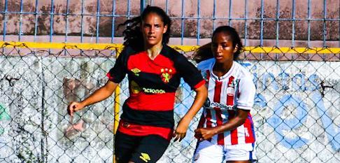 Clássico dos Clássicos decide Pernambucano Feminino nesta terça