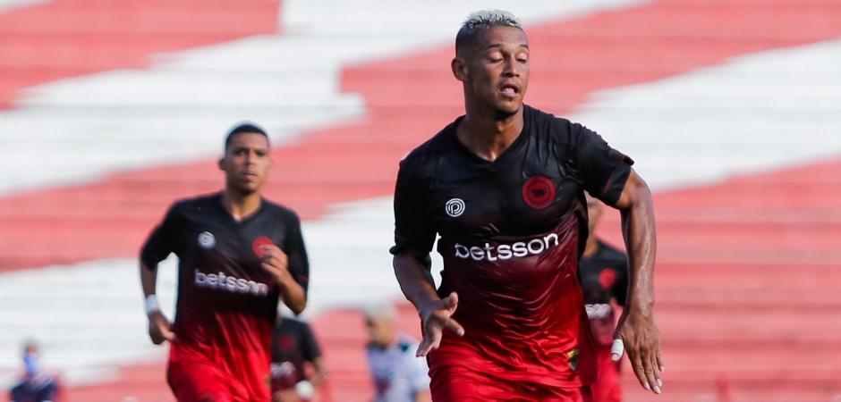 Íbis Sport Club comemora 84 anos de fundação