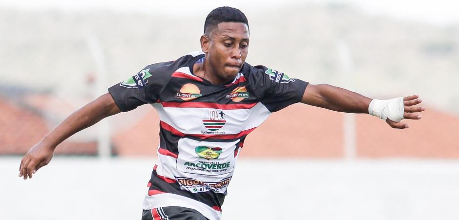 Dois empates encerram mais uma rodada da Copa do Interior