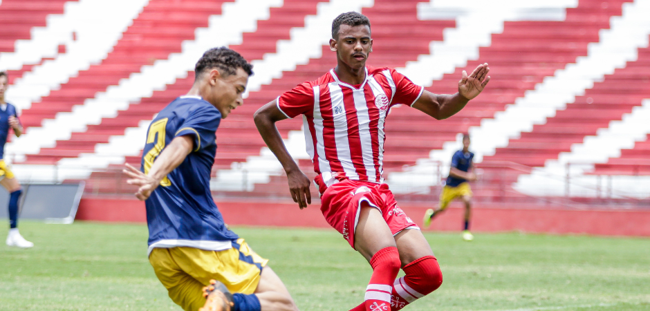 Pernambucanos estreiam na Copa São Paulo de Futebol Júnior