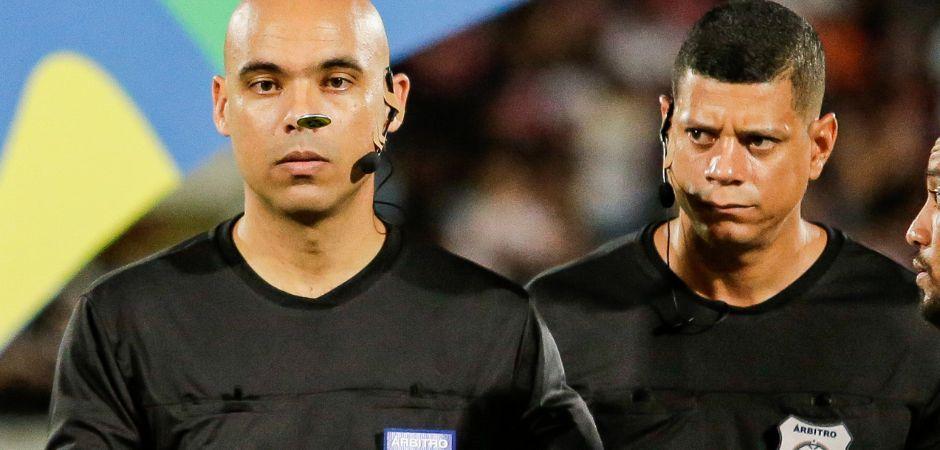 Audiência pública define arbitragem dos jogos da sexta rodada