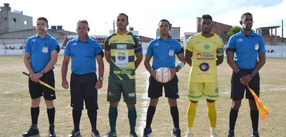 Conheça os resultados da Copa do Interior