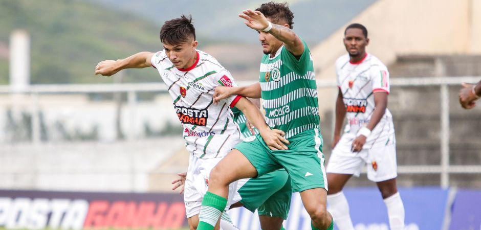 TV FPF transmite dois jogos neste final de semana