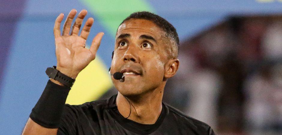 Confira a arbitragem dos jogos do estadual no final de semana