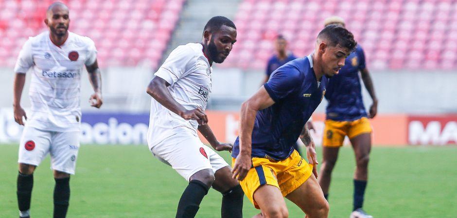 TV FPF transmite 3 jogos da última rodada do estadual