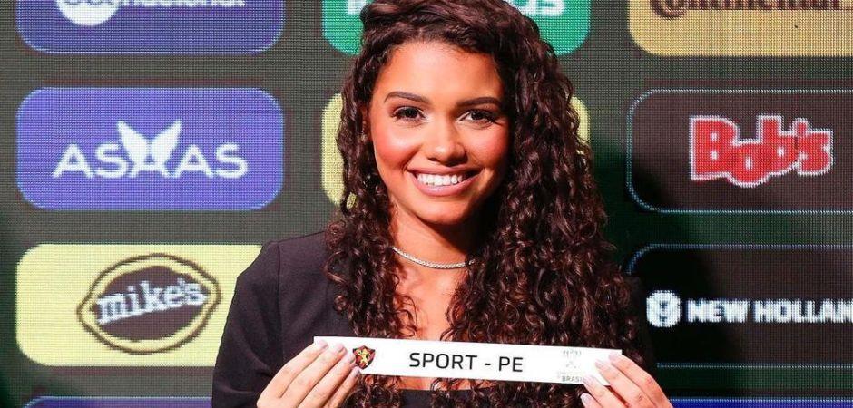 Sport enfrenta o São Paulo nas oitavas da Copa do Brasil