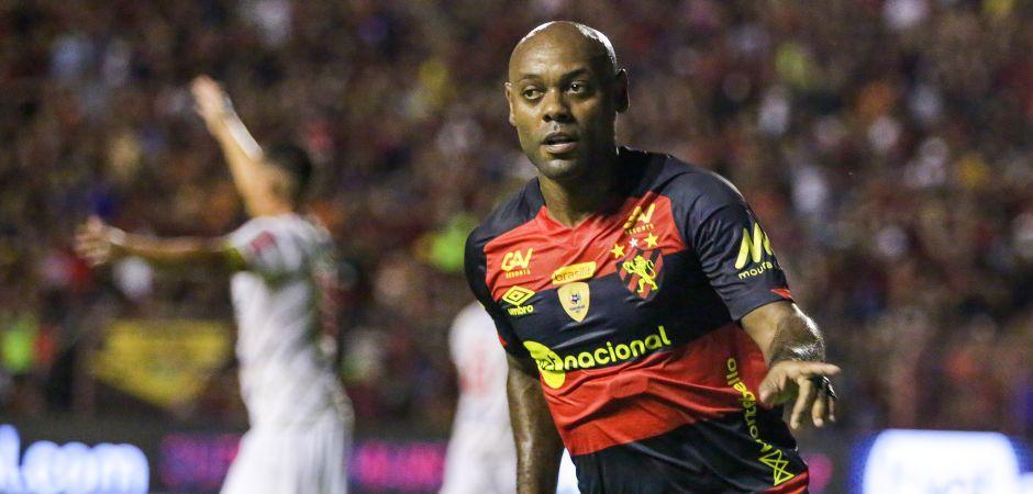 Sport encara o Tombense na Ilha do Retiro