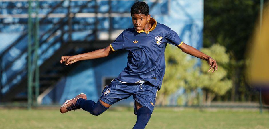 Confira os resultados deste sábado (20) pelo Sub-13