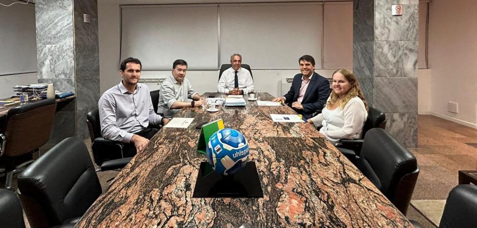 FPF recebe convite para participar do Debate Público sobre Racismo nos Estádios