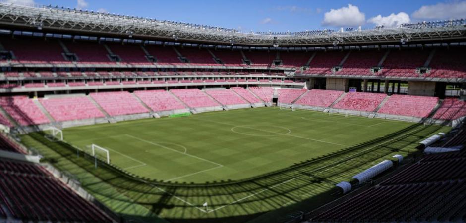 Retrô inicia venda de ingressos para o jogo contra Pacajus