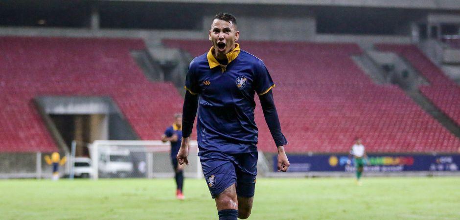 Confira a agenda dos próximos jogos dos times pernambucanos