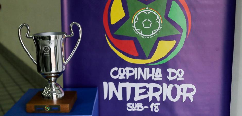 TV FPF confirma transmissões da Copinha do Interior Sub-18